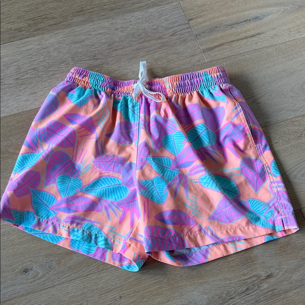Chubbies Swim Shorts